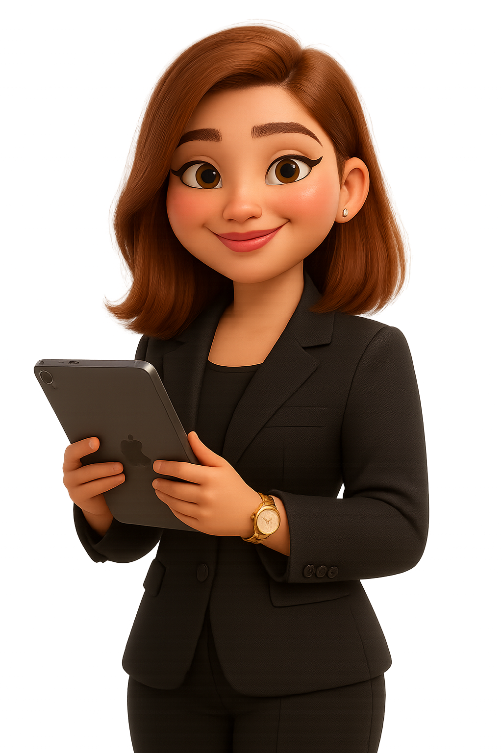 Luiza Kifer - Especialista em Planos de Saúde